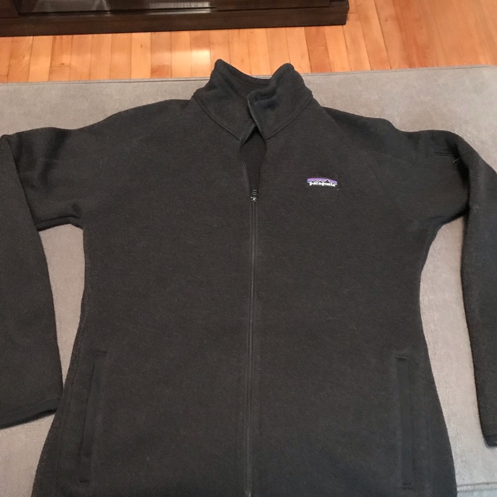 Patagonia Better Sweater Jacket